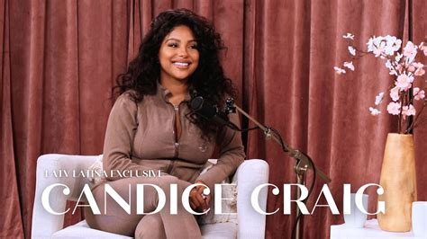 candice craig movies